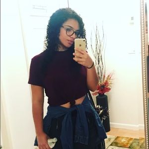 Meet your Posher, Natalia